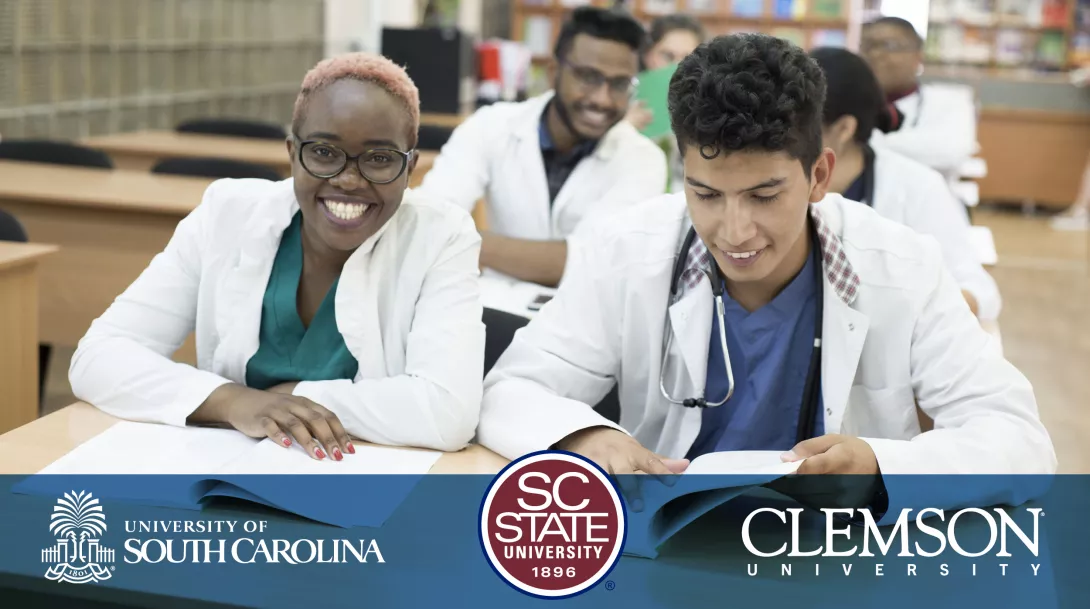 BlueCross invests in health education and research at three South Carolina universities